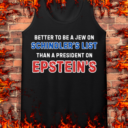 Schindler VS Epstein