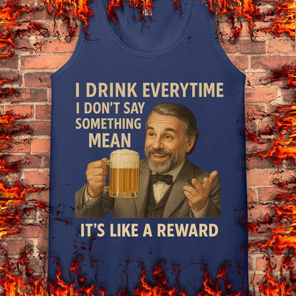 I Drink Everytime