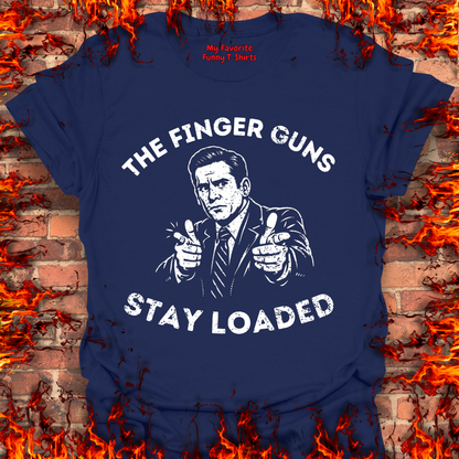 Finger Guns