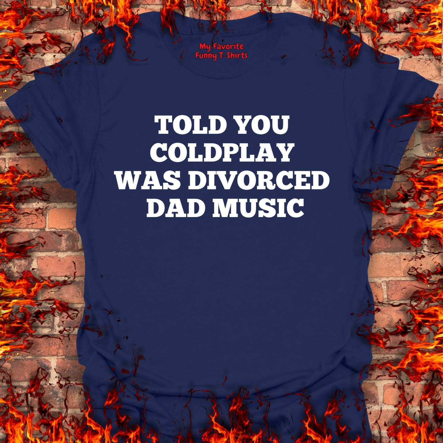 Divorced Dad Music