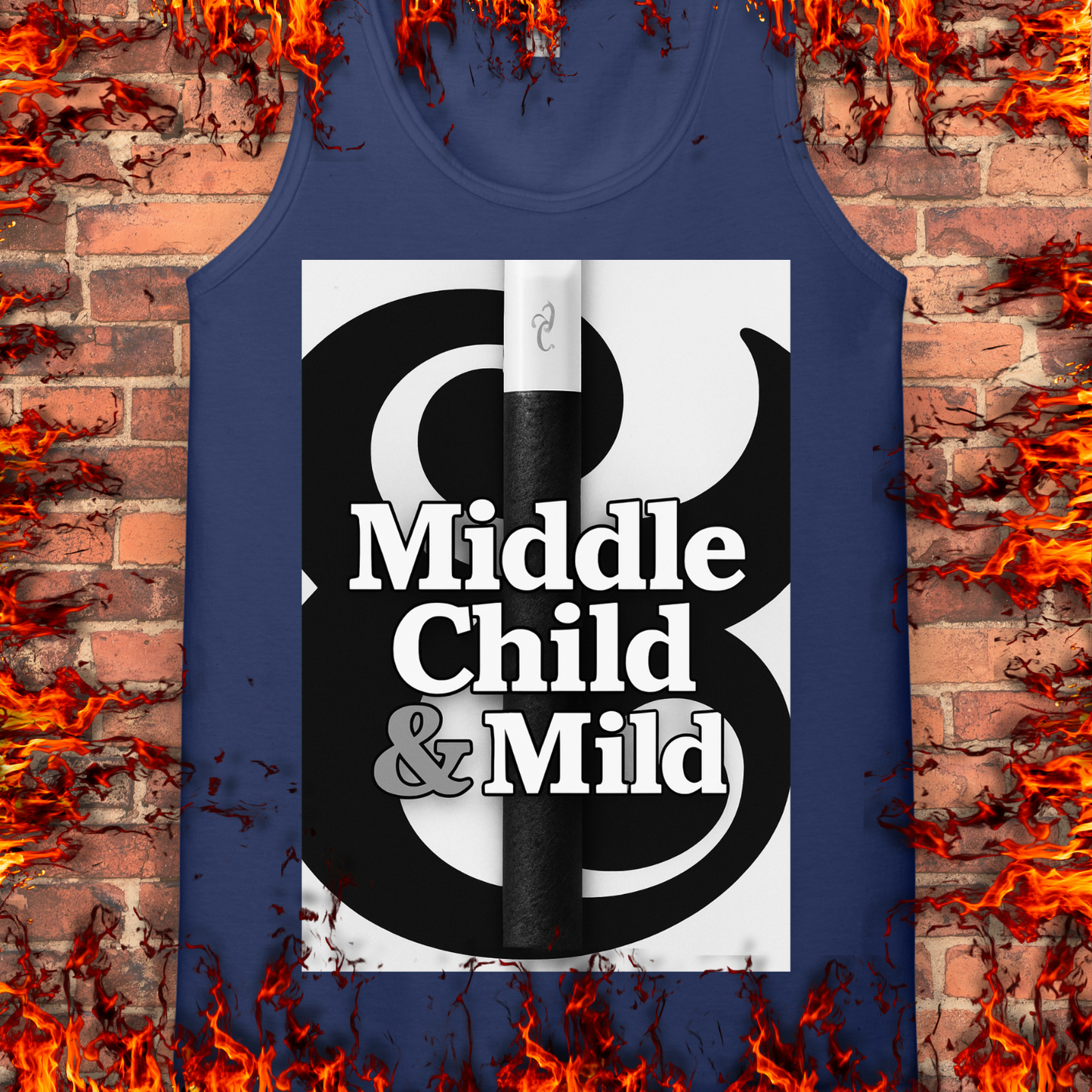 Middle Child and Mild
