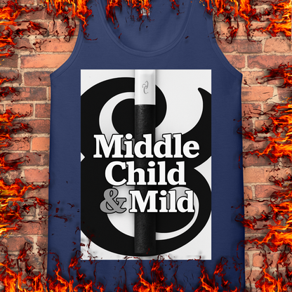 Middle Child and Mild
