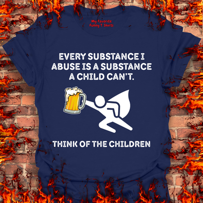 Substance Abuse