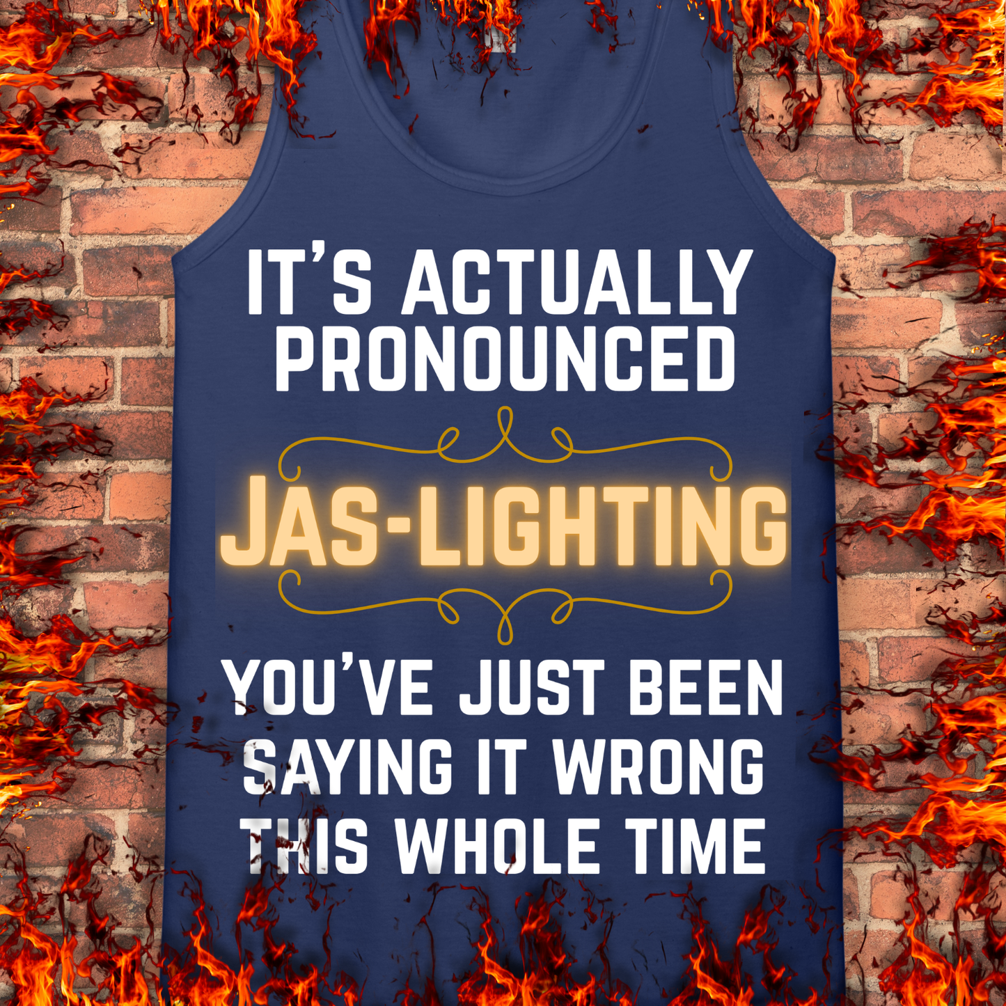 Jas-Lighting