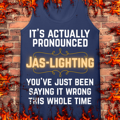 Jas-Lighting