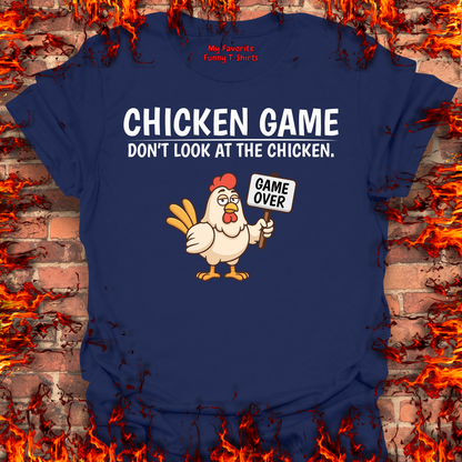 Chicken Game
