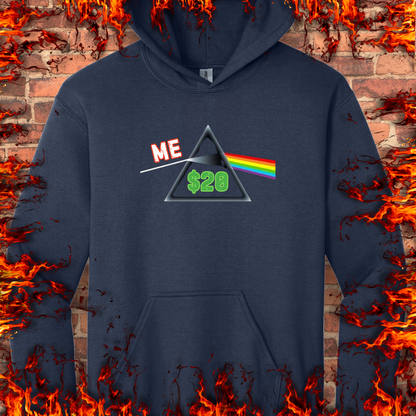 $20 is $20