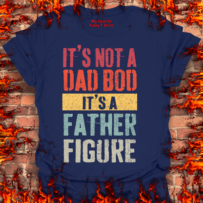 Not a Dad Bod