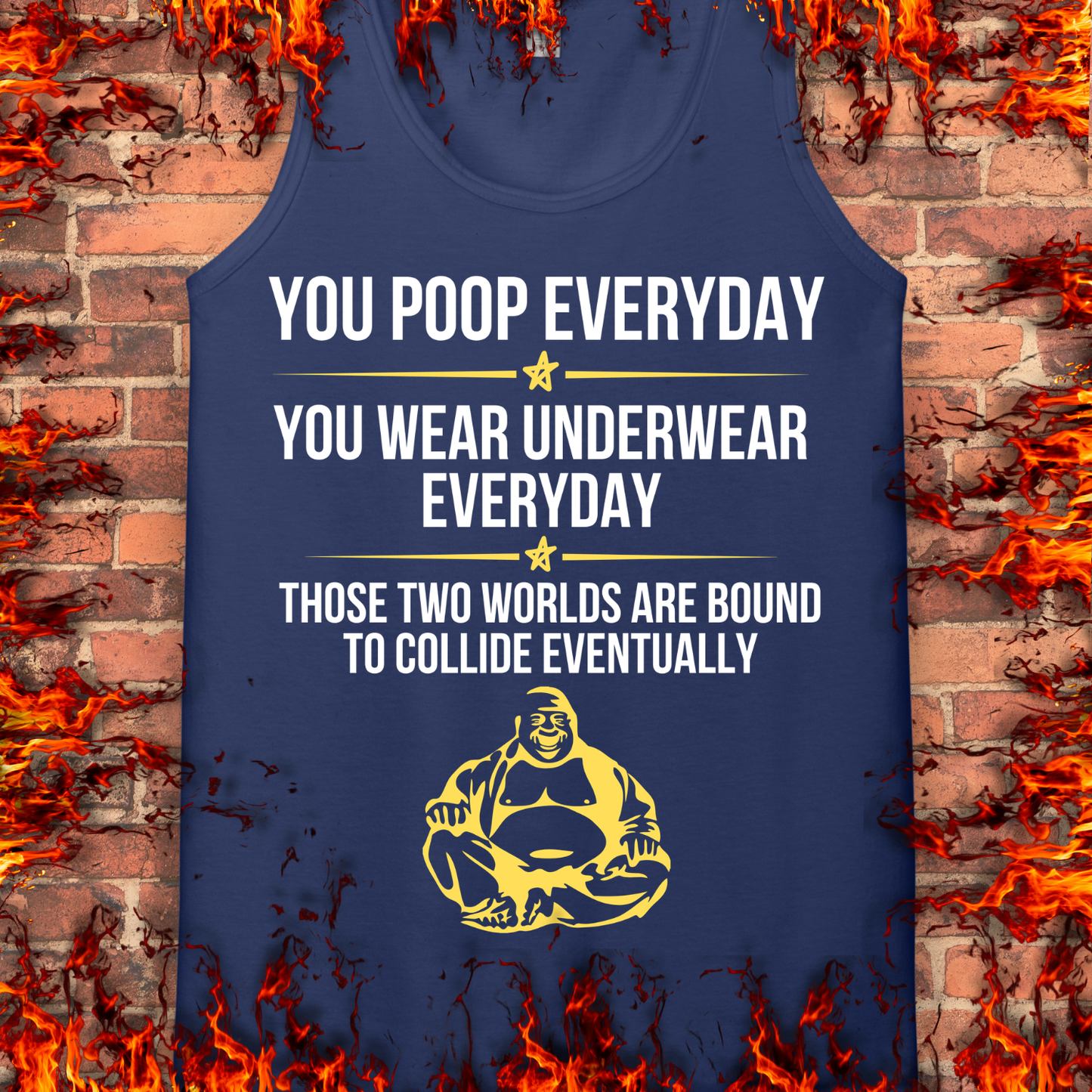 Pooping Your Pants