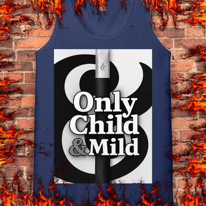 Only Child and Mild