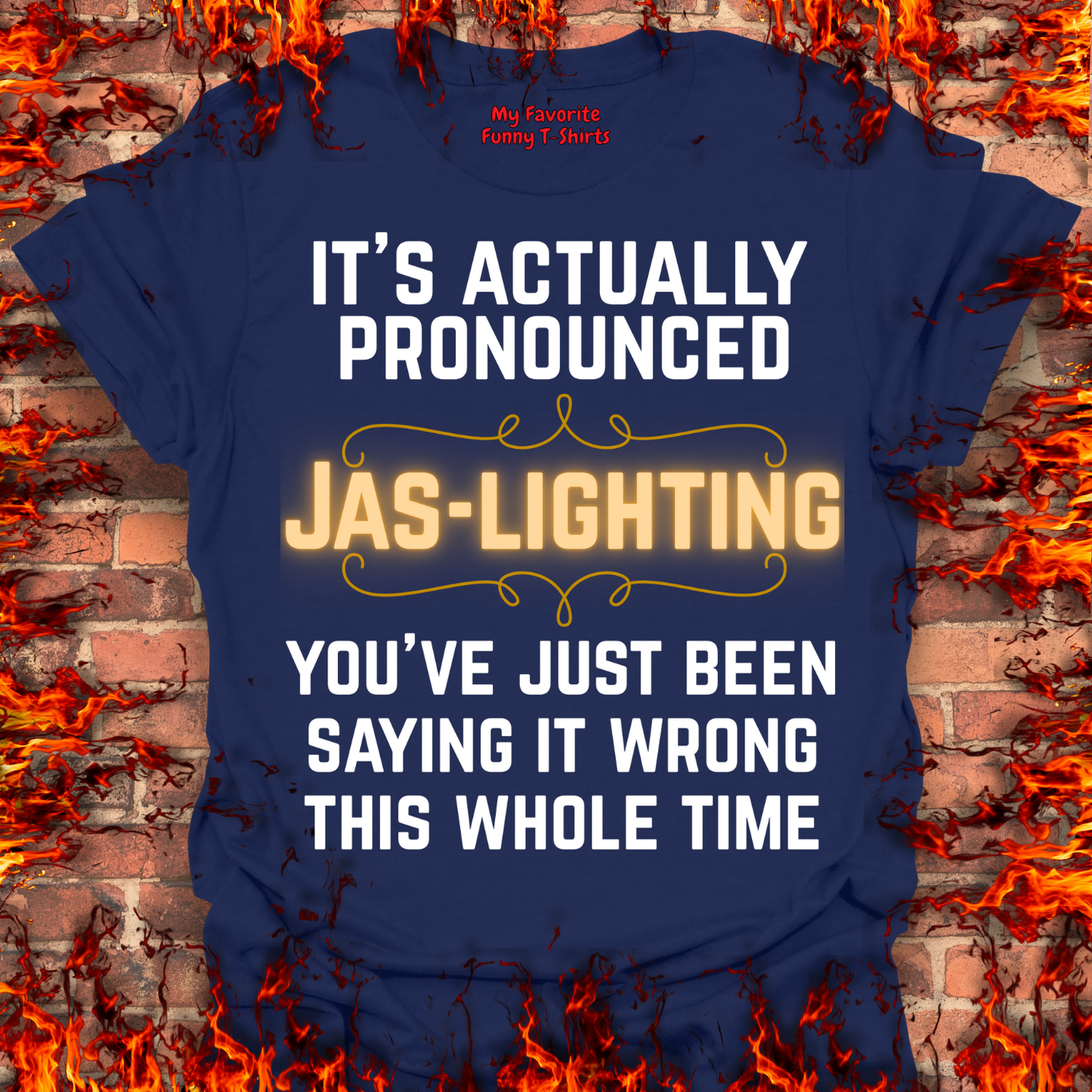 Jas-lighting