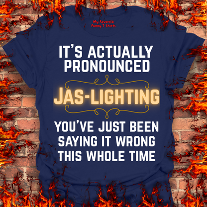 Jas-lighting