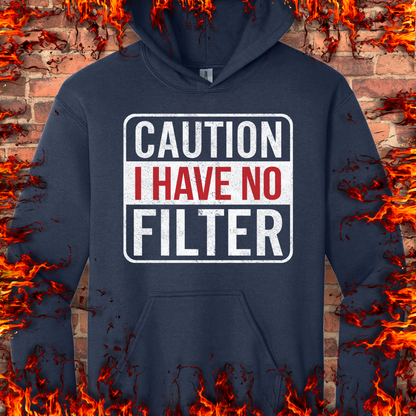 No Filter