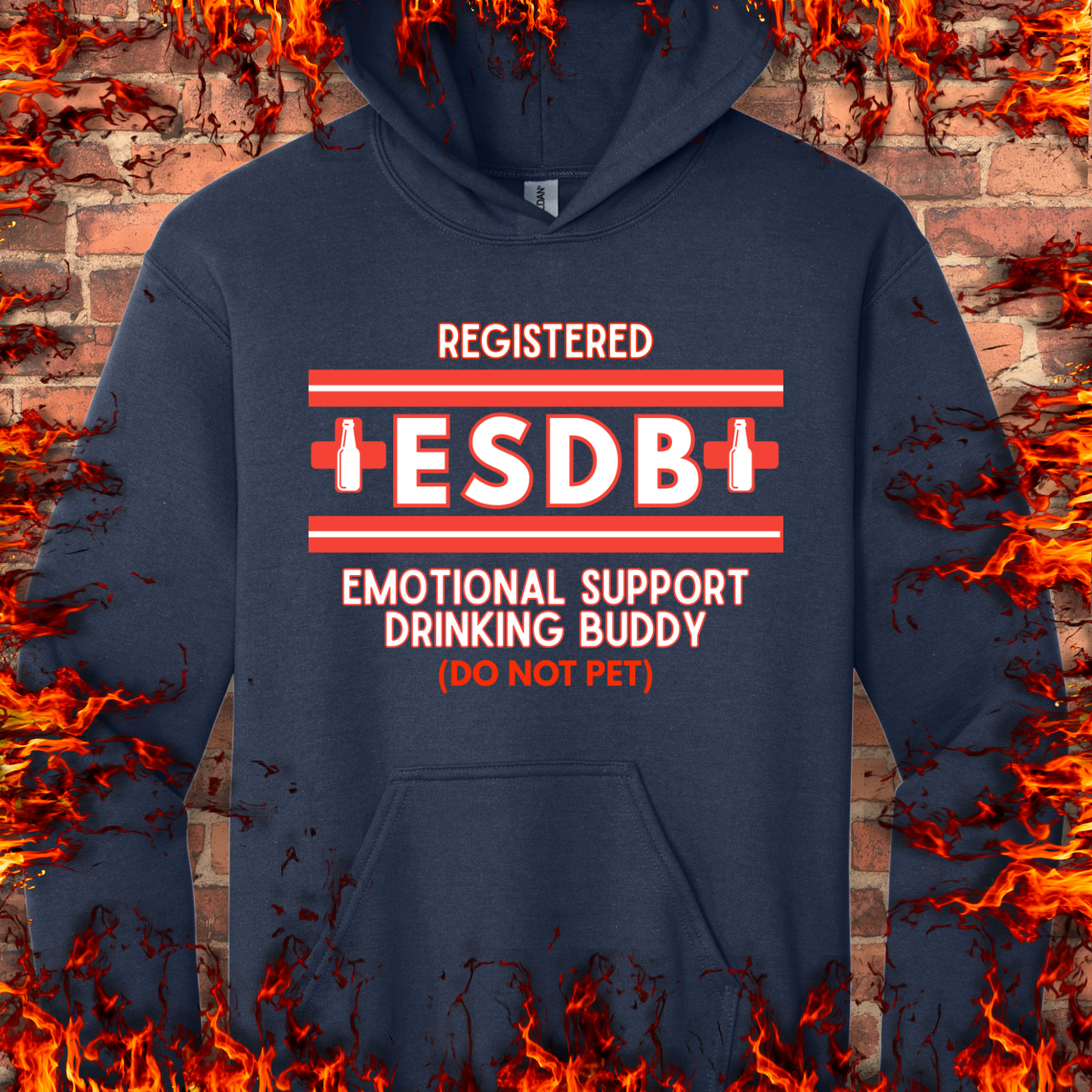 Registered ESDB