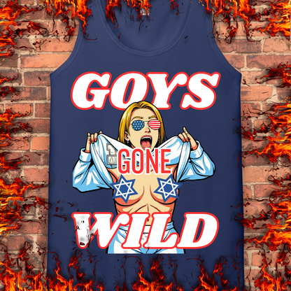 Goys Gone Wild