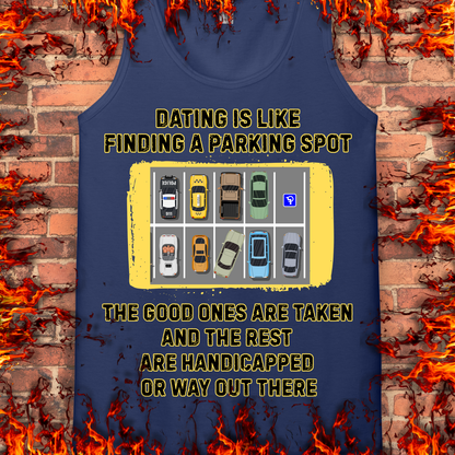 Dating and Parking