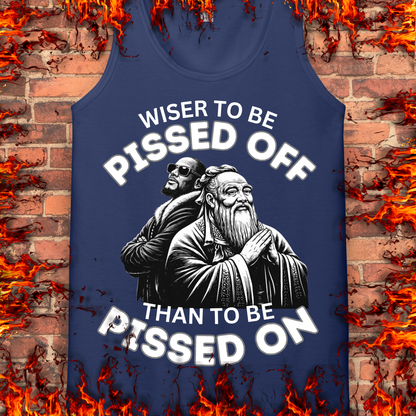 Confucius Says...