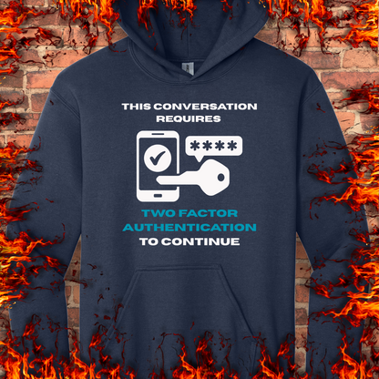 Two Factor Authentication