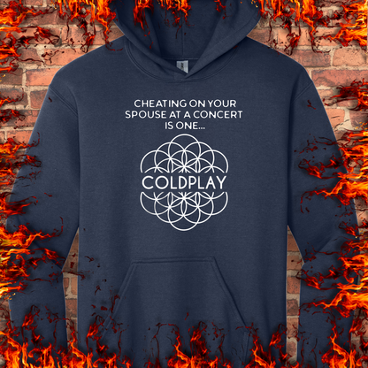 That's One Coldplay
