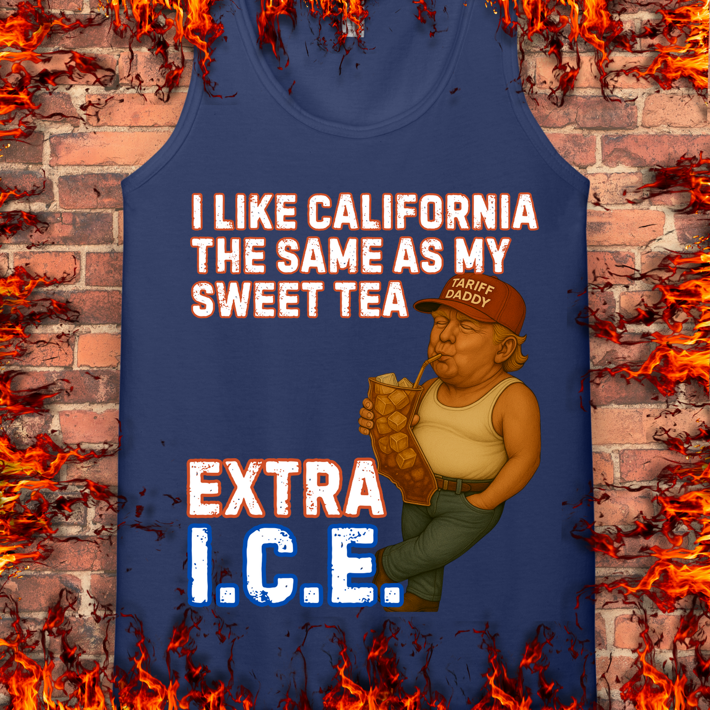 Extra I.C.E.