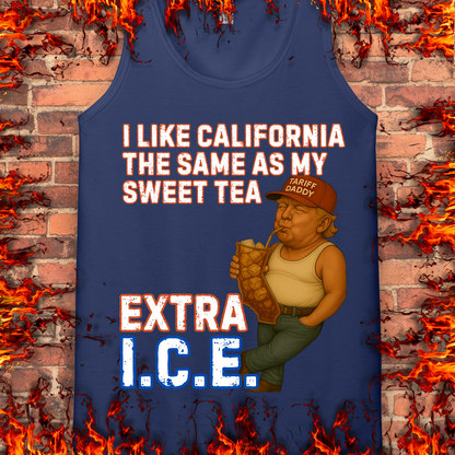 Extra I.C.E.