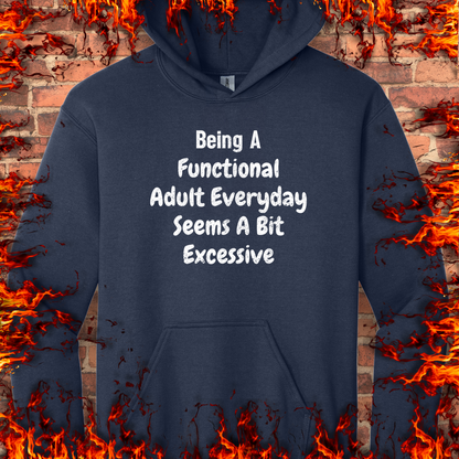 Functional Adult