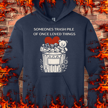 Once Loved Things