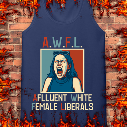 A.W.F.L.