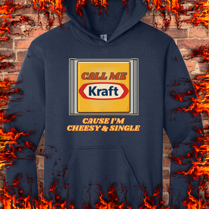 Call Me Kraft