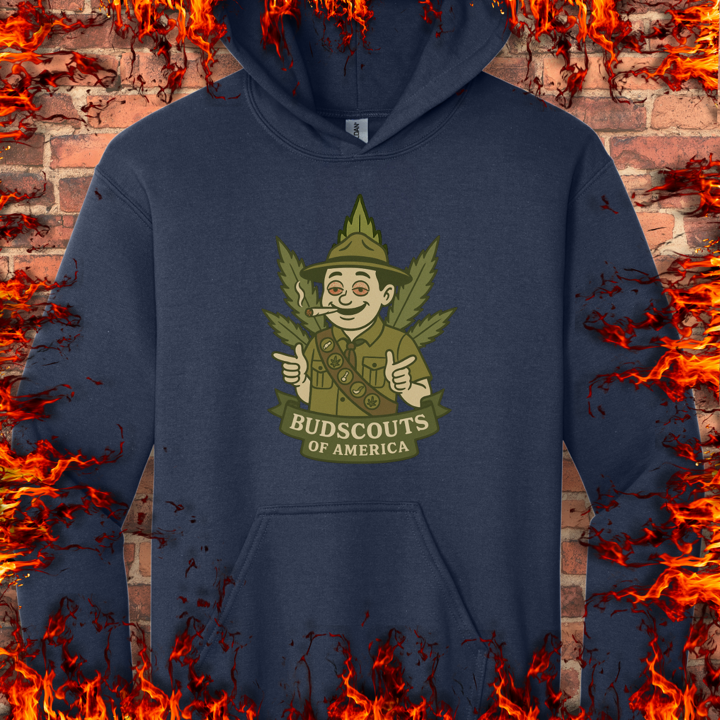Budscouts of America