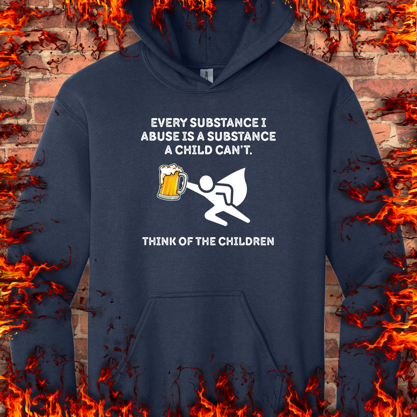 Substance Abuse