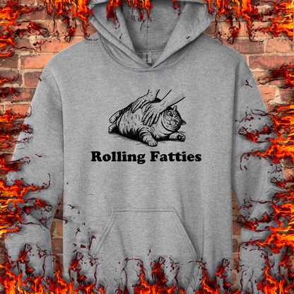 Rolling Fatties