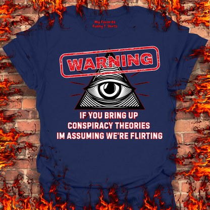 Conspiracy Theories