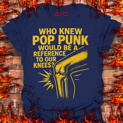 Pop Punk