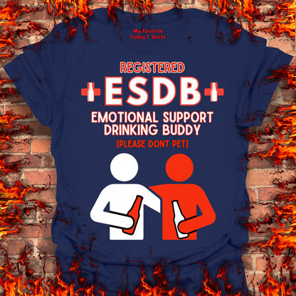 Registered ESDB