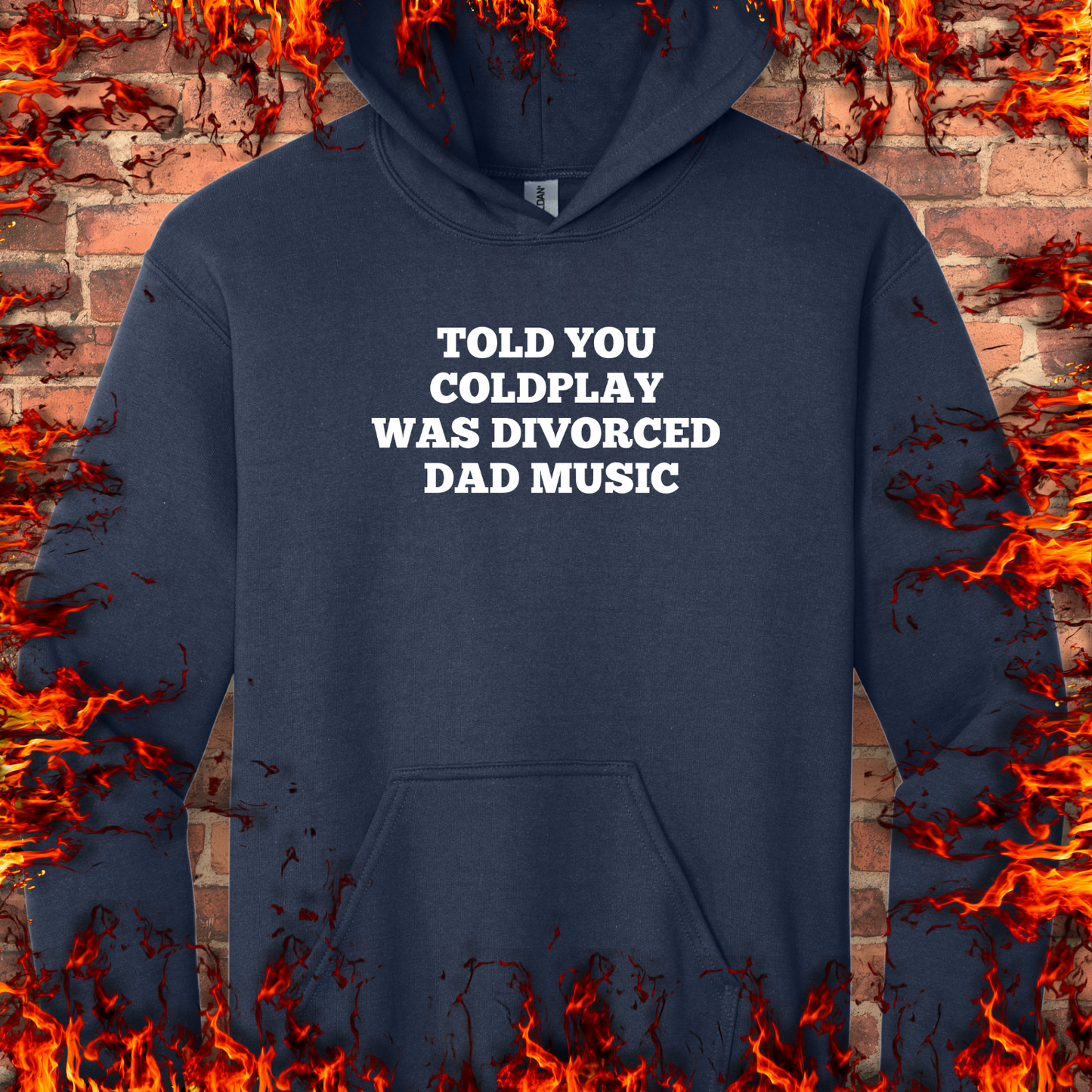Divorced Dad Music