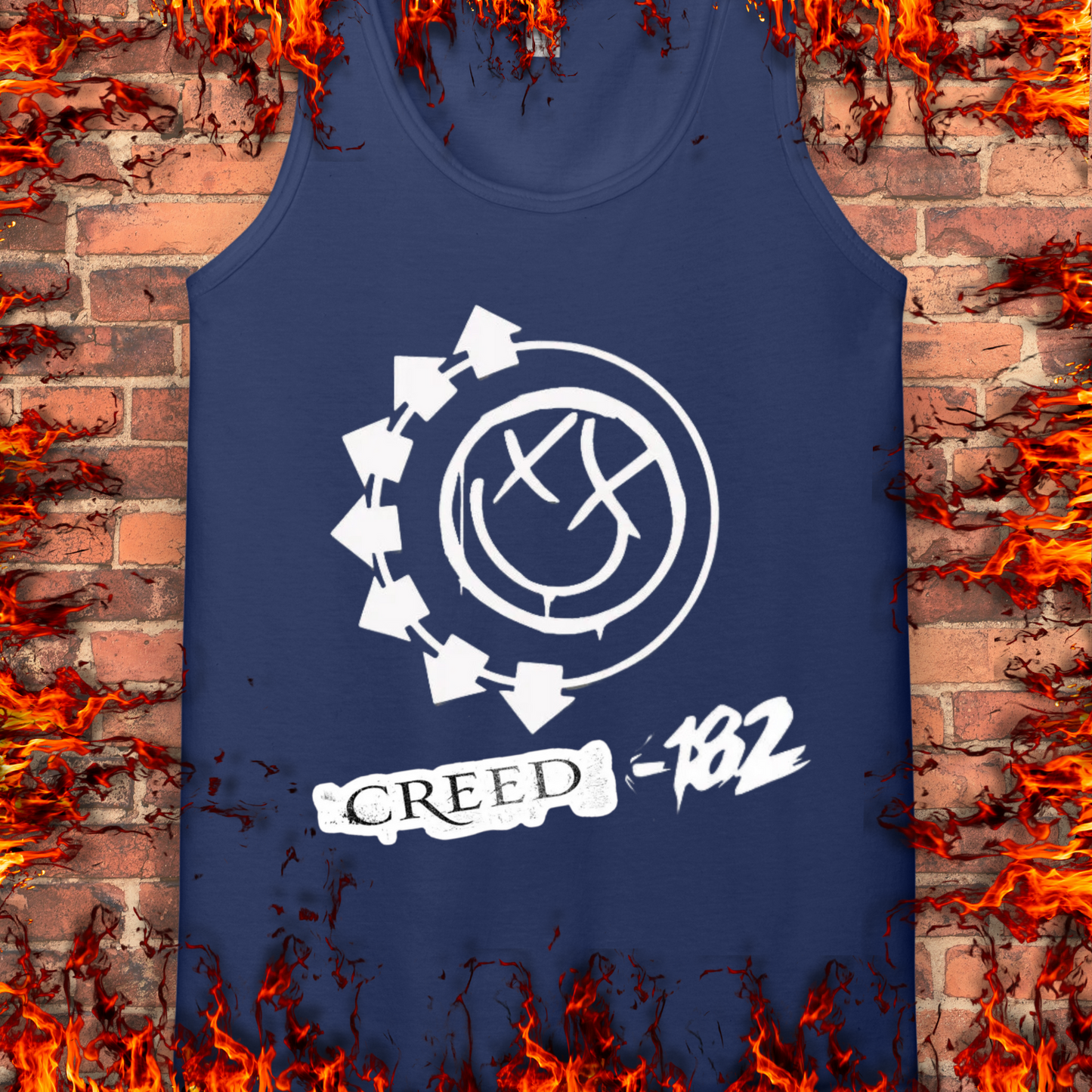 Creed 182