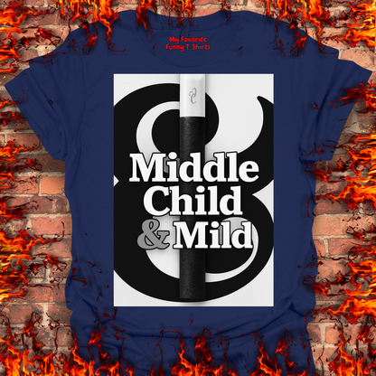 Middle Child and Mild