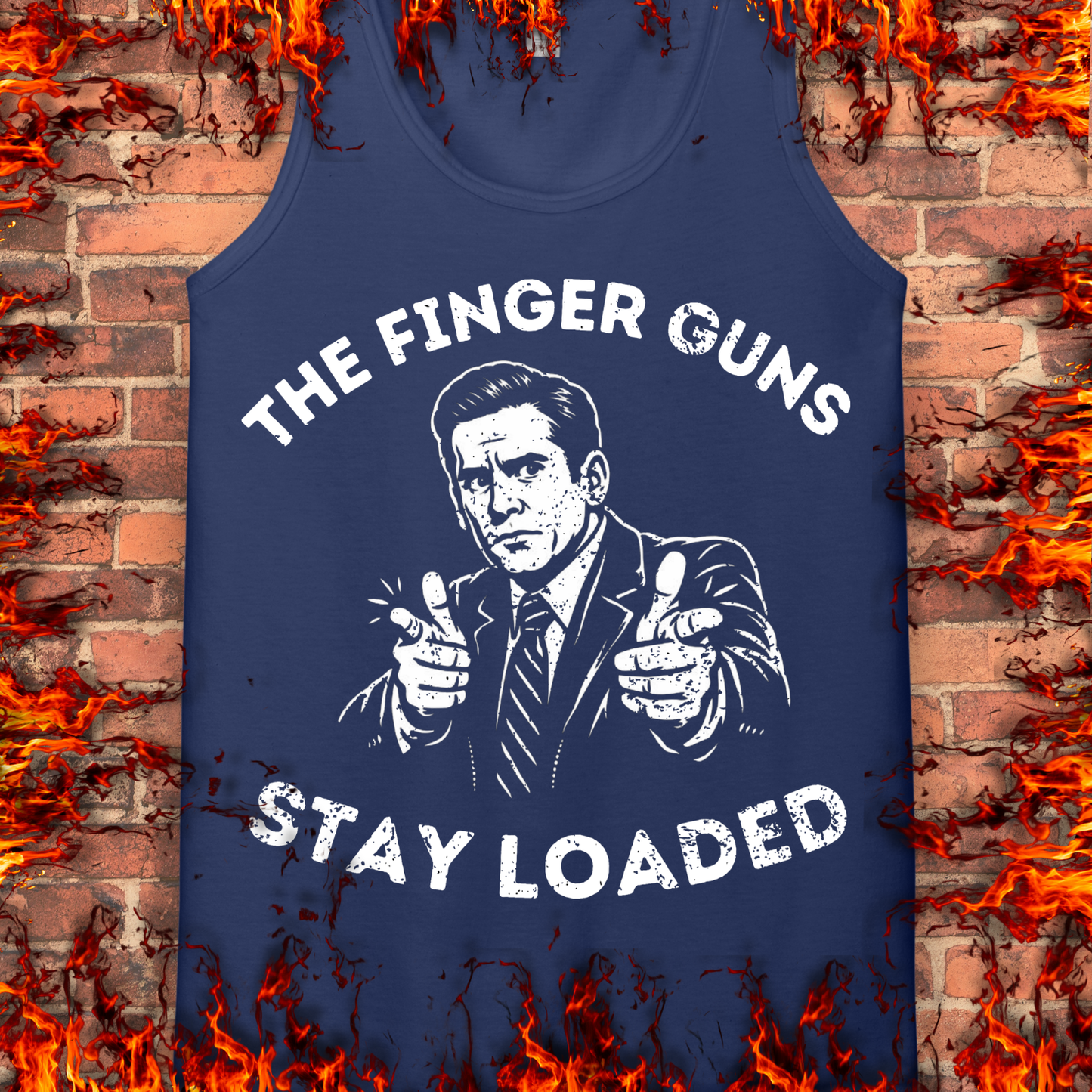 Finger Guns