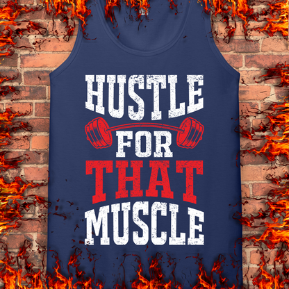 Hustle For That Muscle
