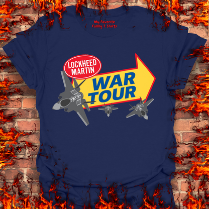 War Tour