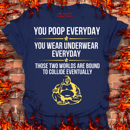 Pooping Your Pants