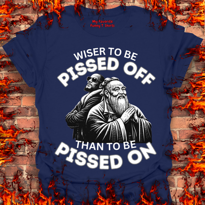 Confucius Says...