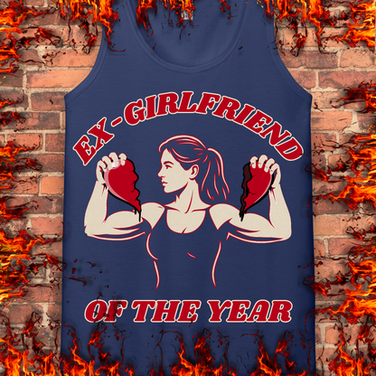 Ex Girlfriend Of The Year