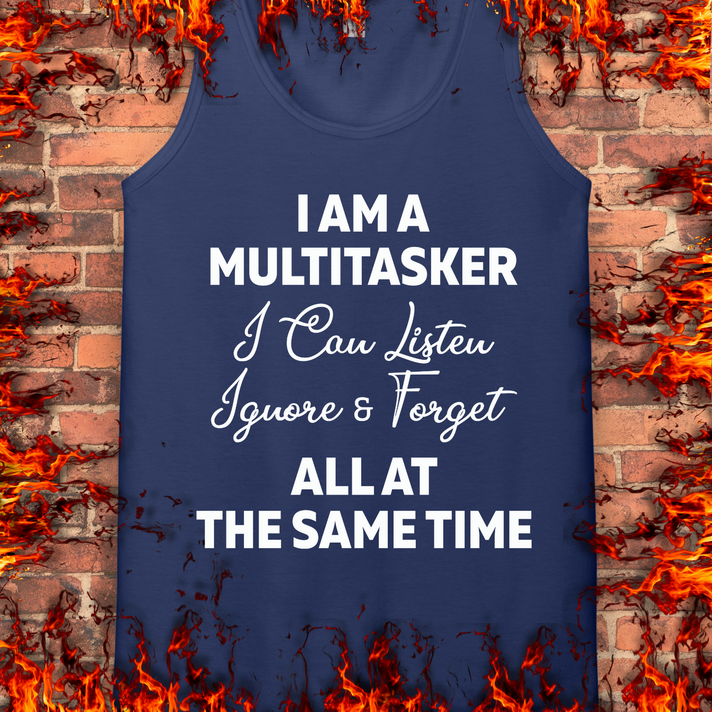 Multitasker