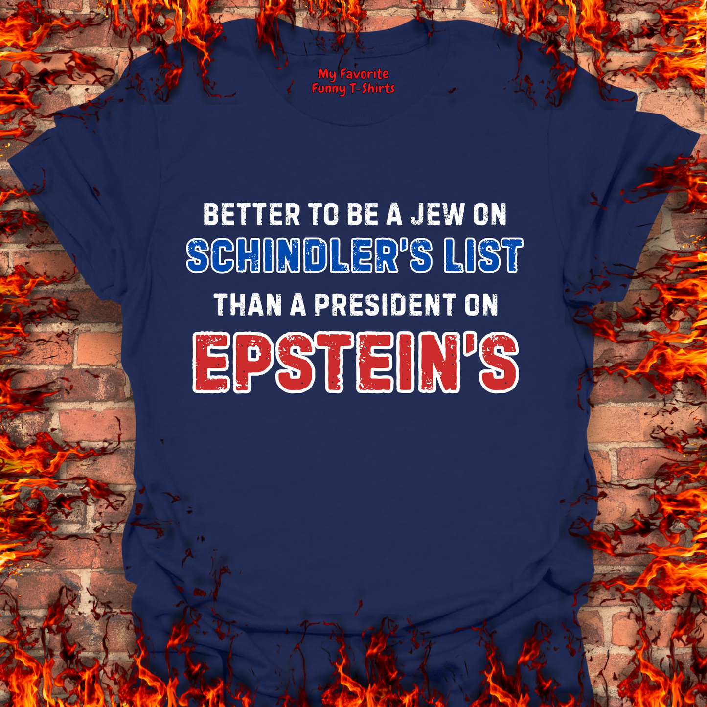 Schindler vs Epstein