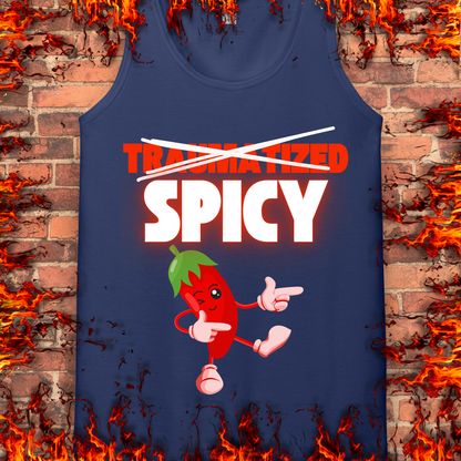 Spicy