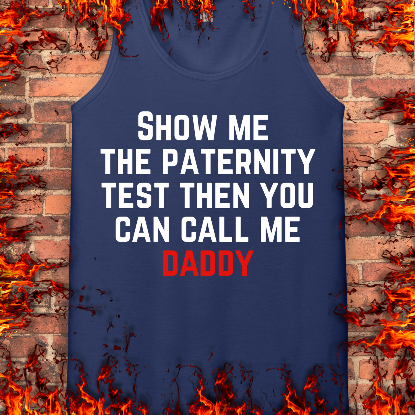 The Paternity Test