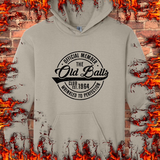 Old Balls Club