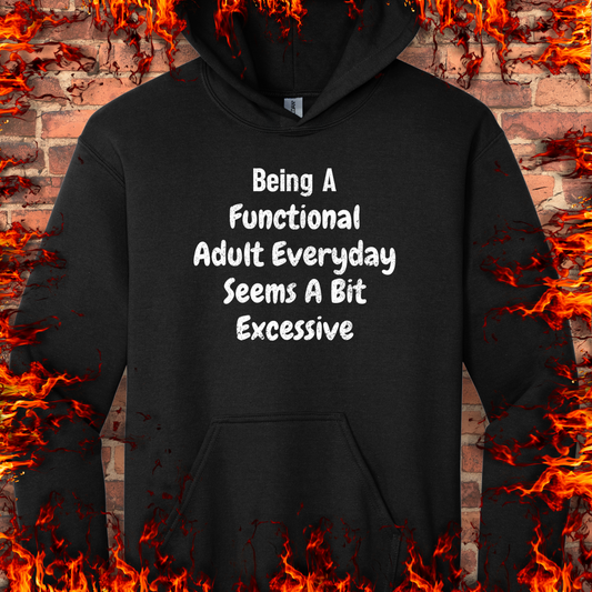 Functional Adult